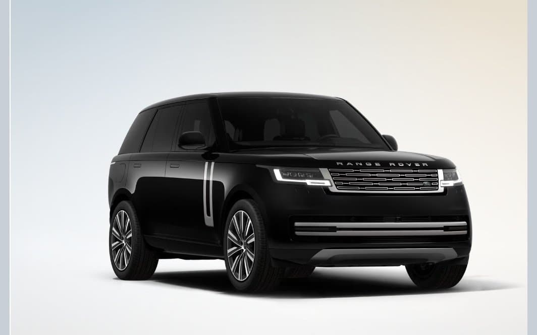 Land Rover Range Rover SE D300 MHEV SWB 2026