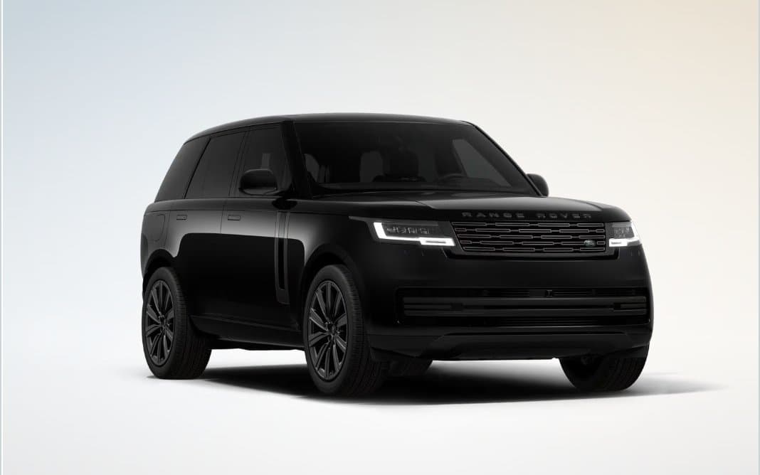 Land Rover Range Rover SE D300 MHEV SWB — zdjęcie 1 z 7