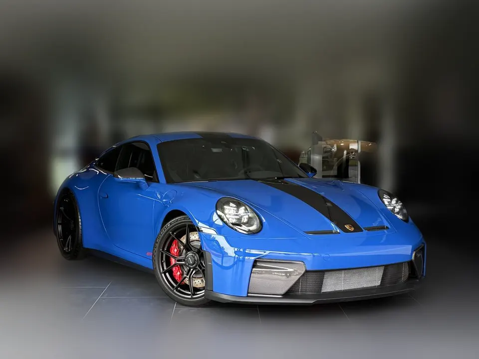 Porsche 911 GT3 2026