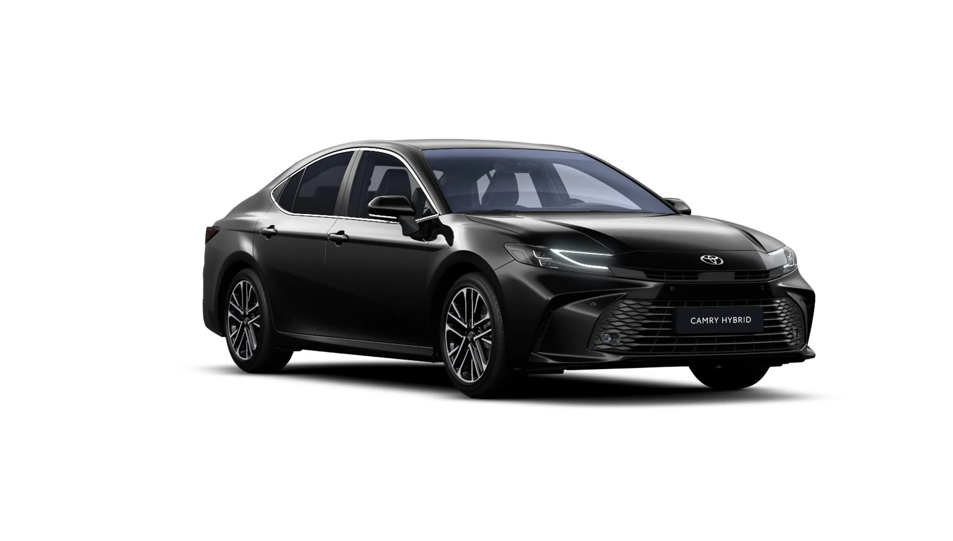 Toyota Camry Prestige 2.5 Hybrid 2027