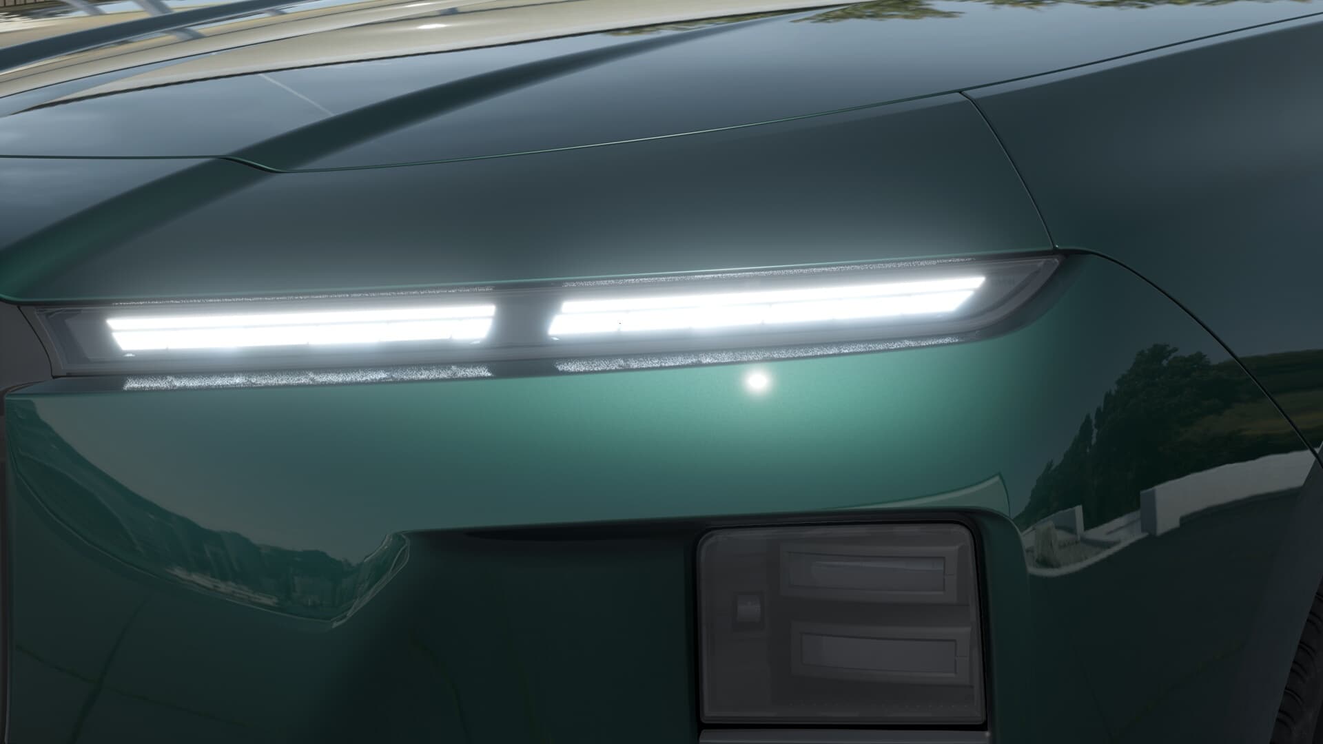 BMW Seria 7 740 xDrive Limuzyna — zdjęcie 7 z 15