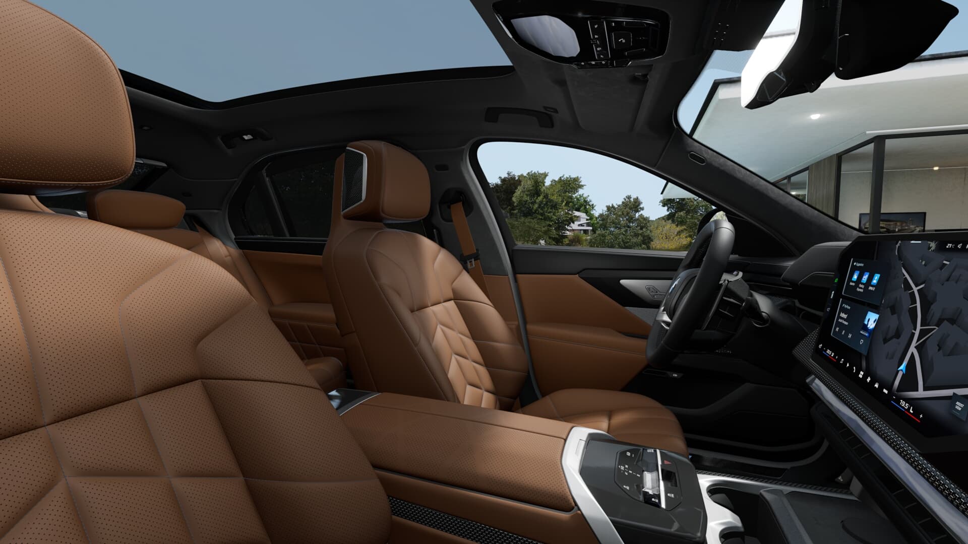 BMW Seria 7 740 xDrive Limuzyna — zdjęcie 10 z 15