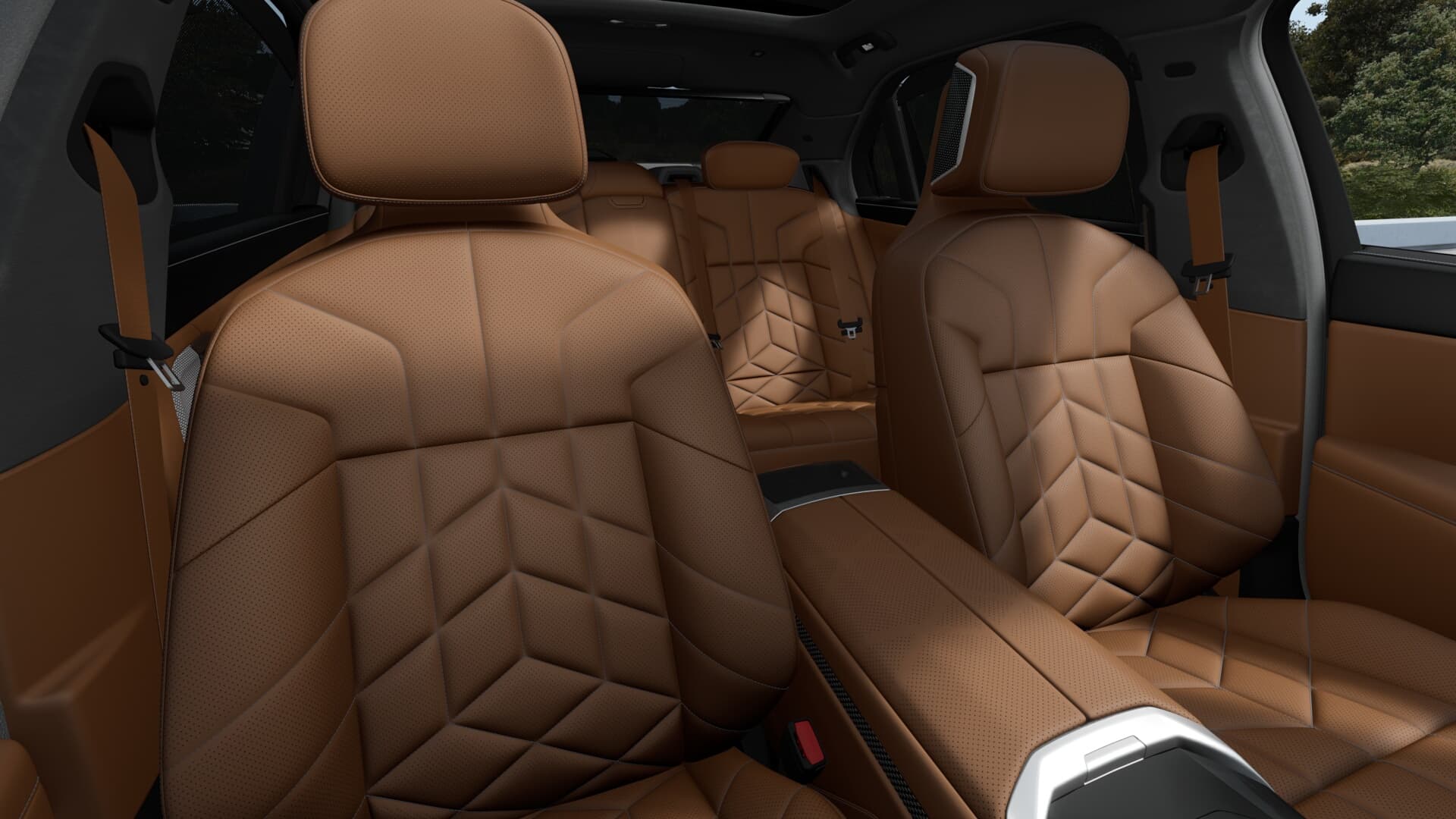 BMW Seria 7 740 xDrive Limuzyna — zdjęcie 12 z 15