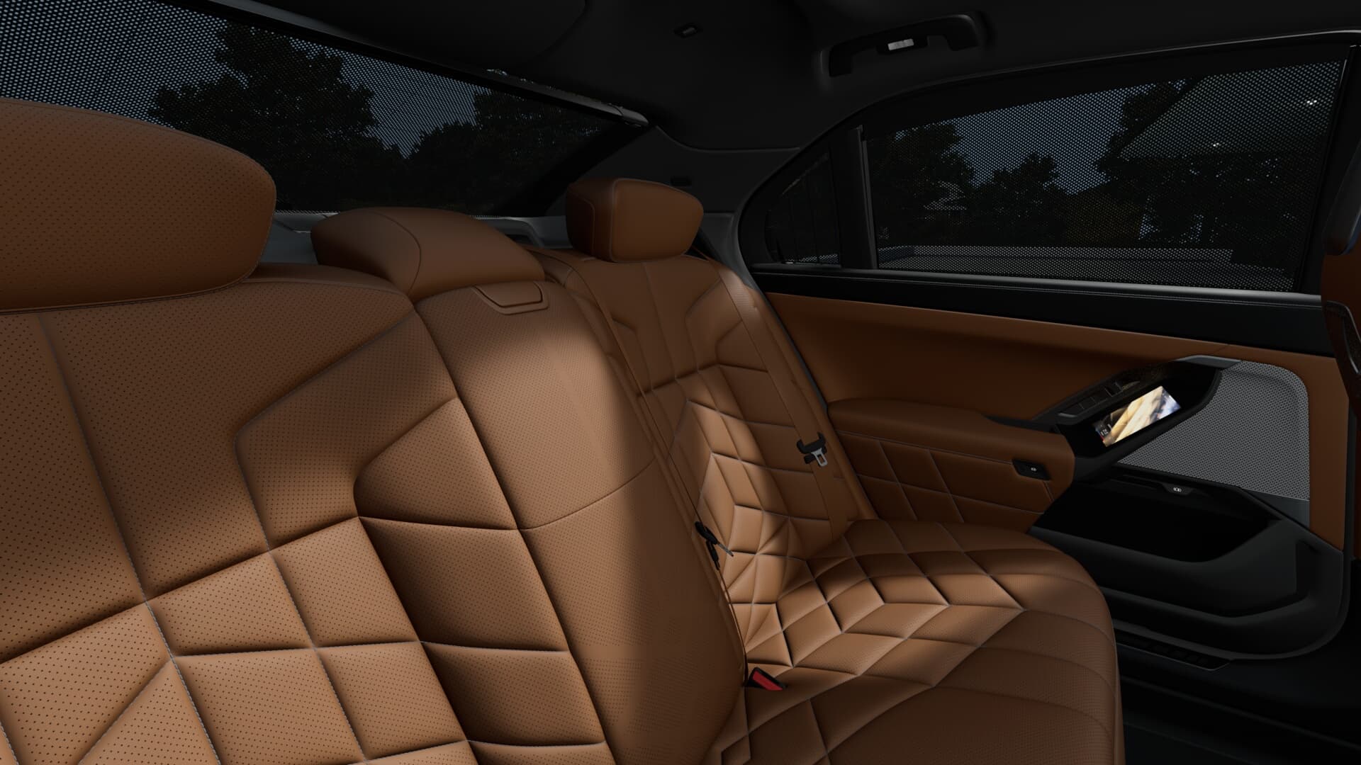 BMW Seria 7 740 xDrive Limuzyna — zdjęcie 13 z 15