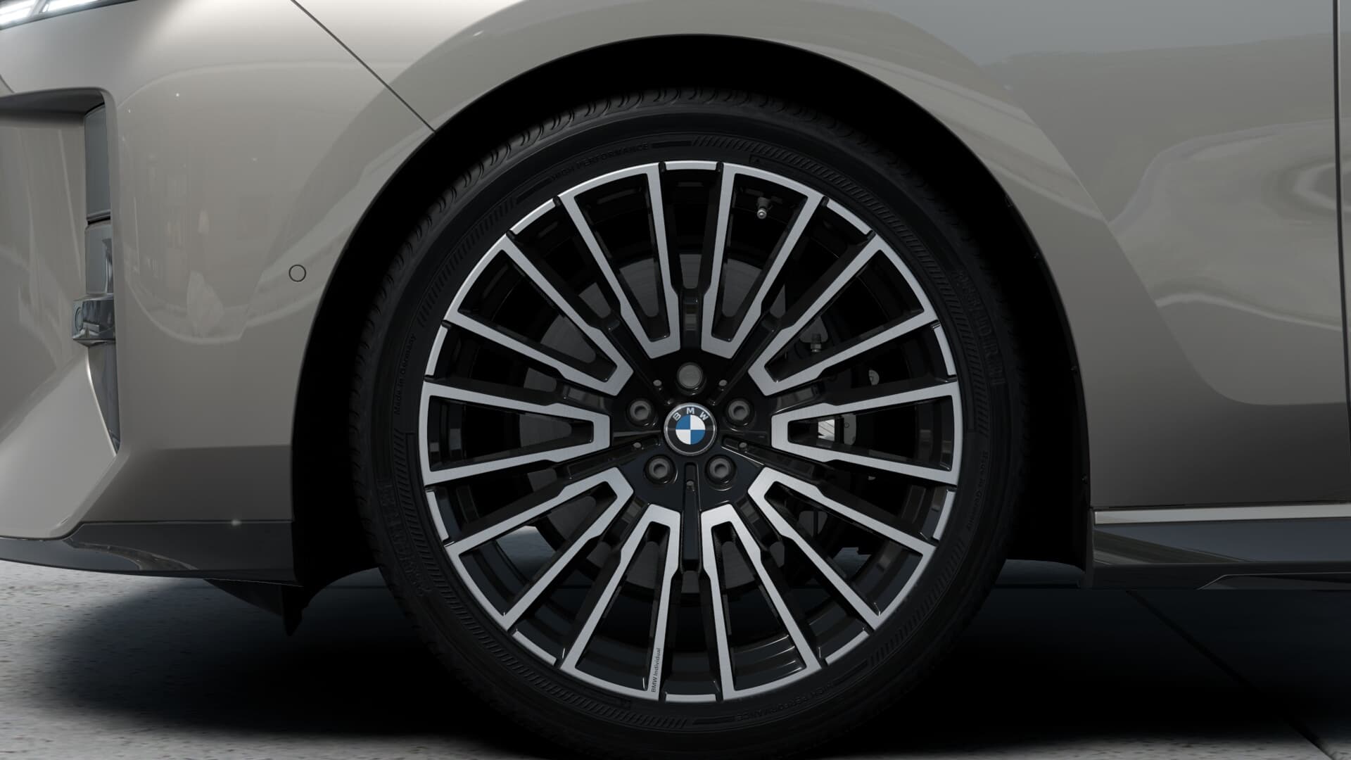 BMW Seria 7 740 xDrive Limuzyna — zdjęcie 8 z 15