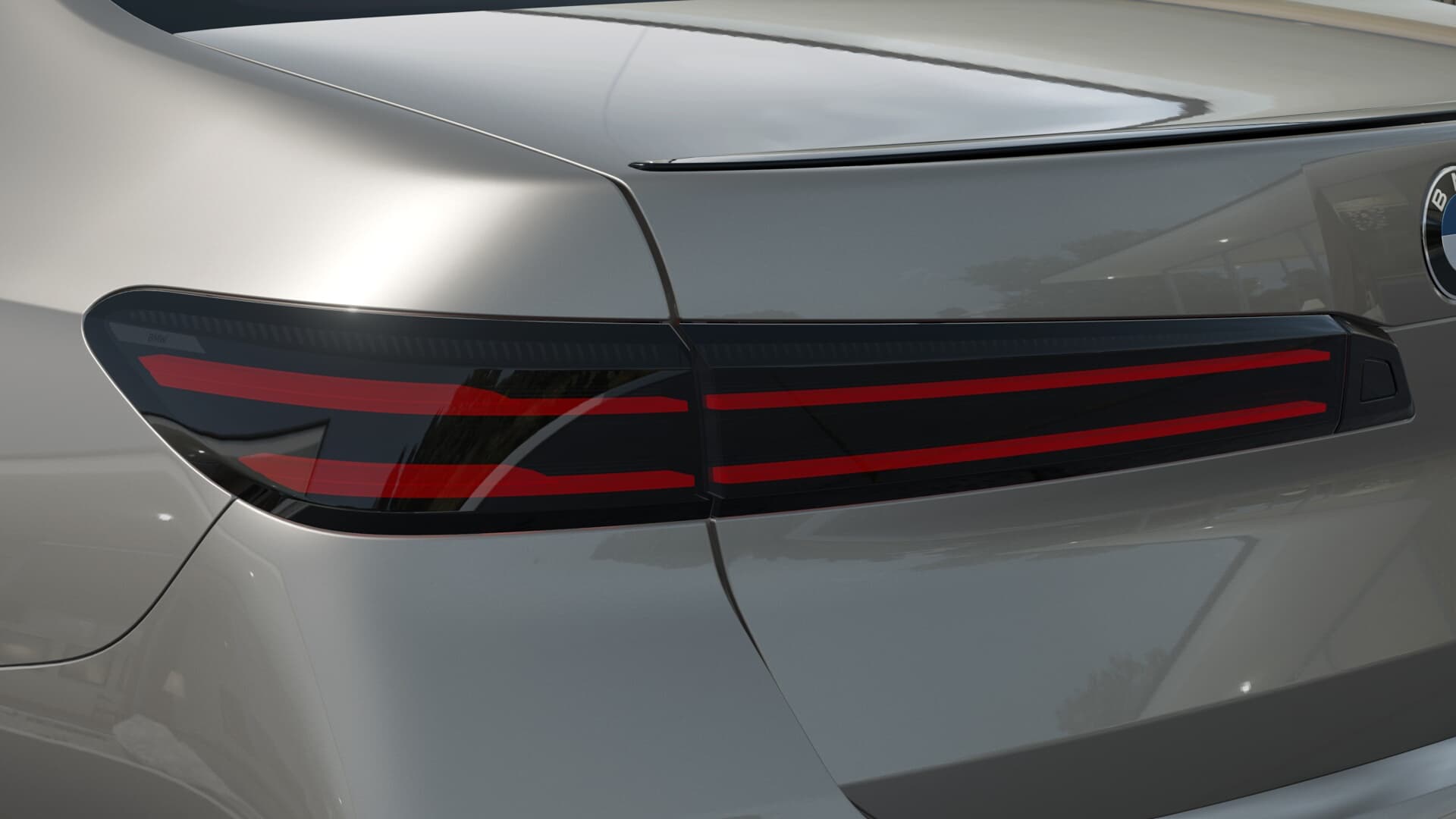 BMW Seria 7 740 xDrive Limuzyna — zdjęcie 9 z 15