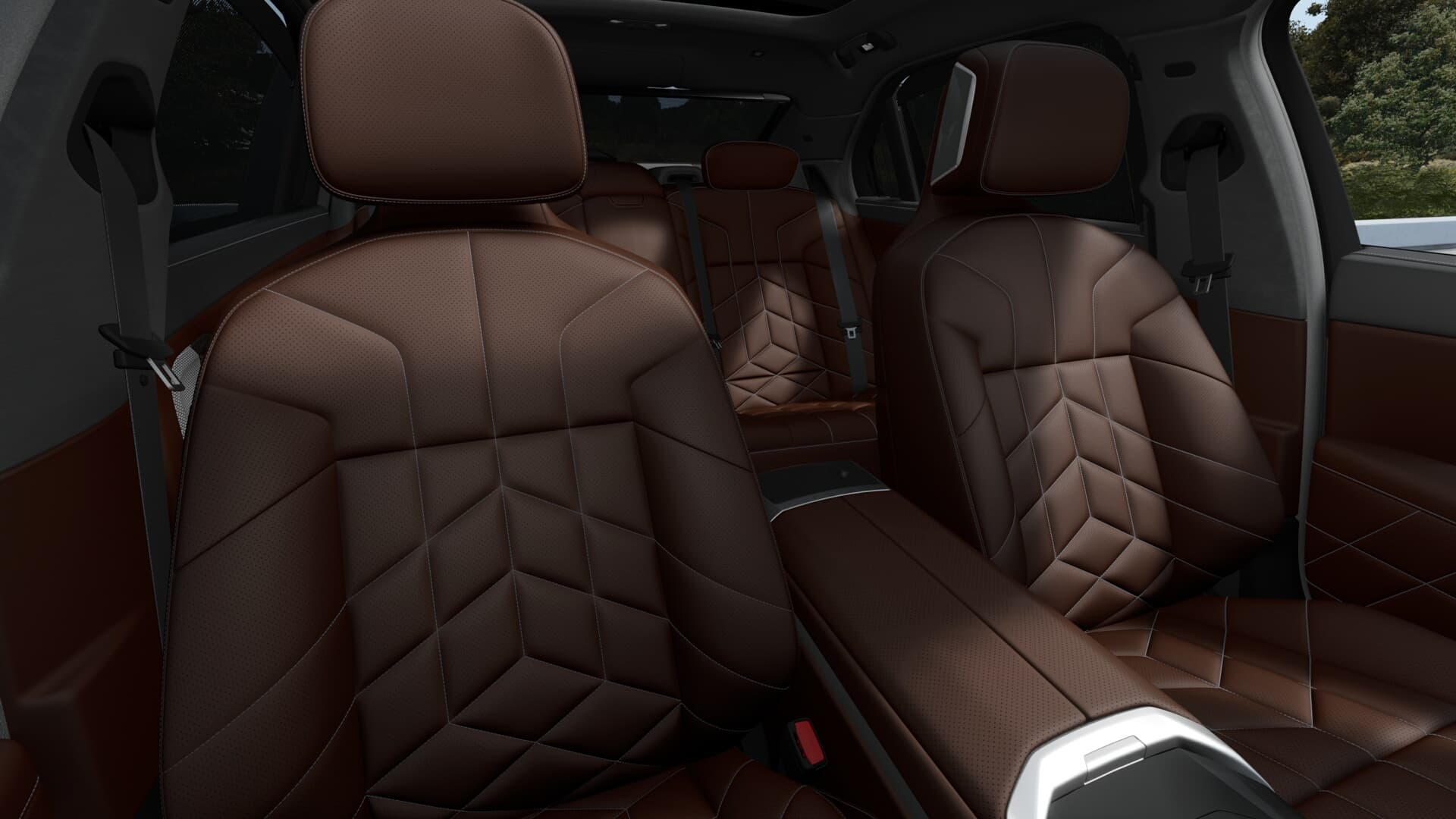 BMW Seria 7 740 xDrive Limuzyna — zdjęcie 12 z 15