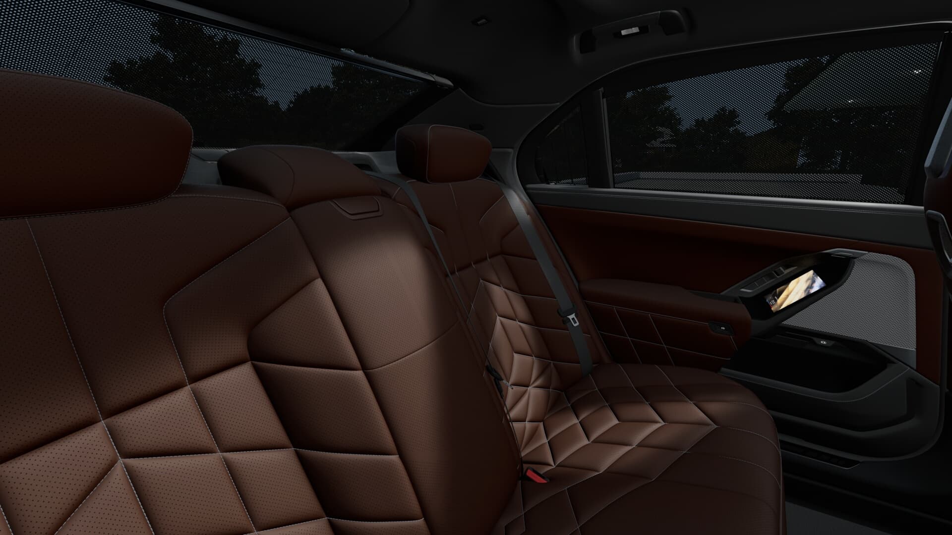 BMW Seria 7 740 xDrive Limuzyna — zdjęcie 13 z 15