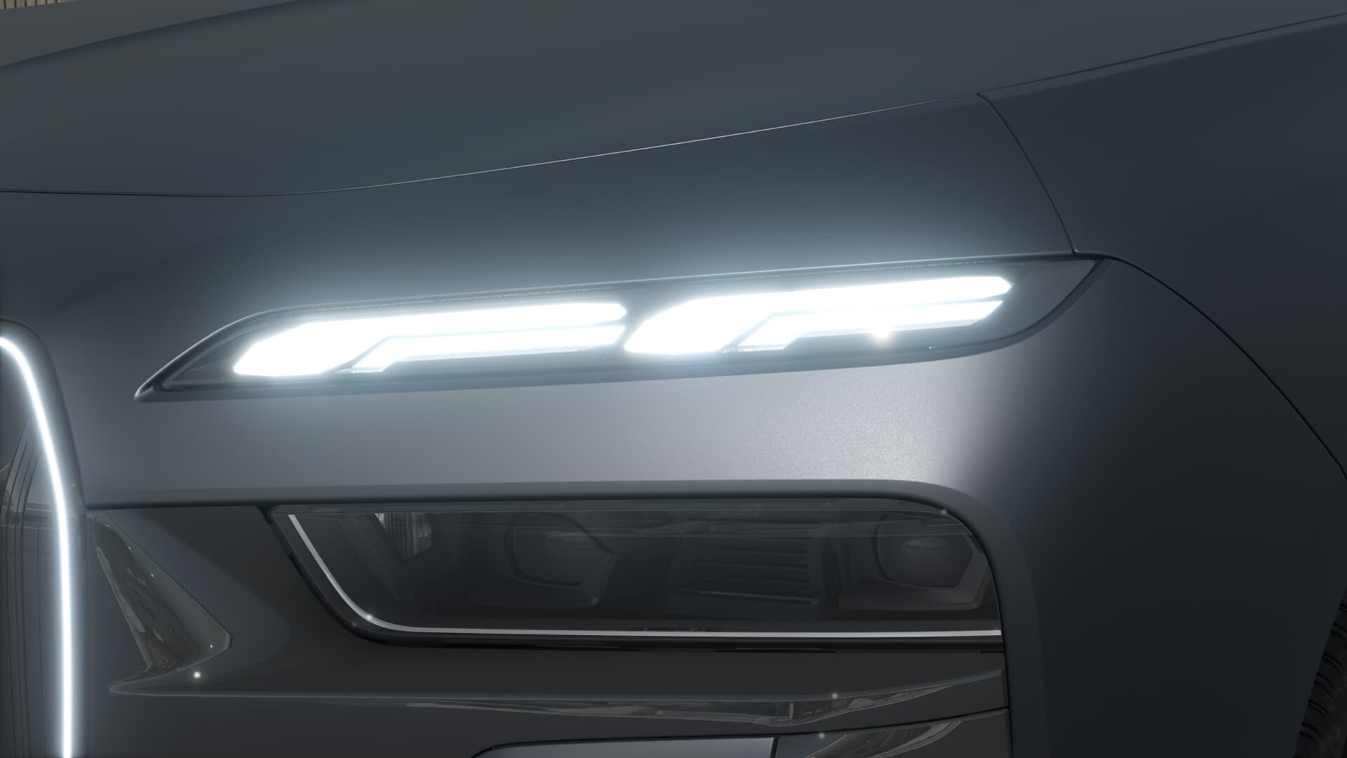 BMW Seria 7 740d xDrive Limuzyna — zdjęcie 7 z 15