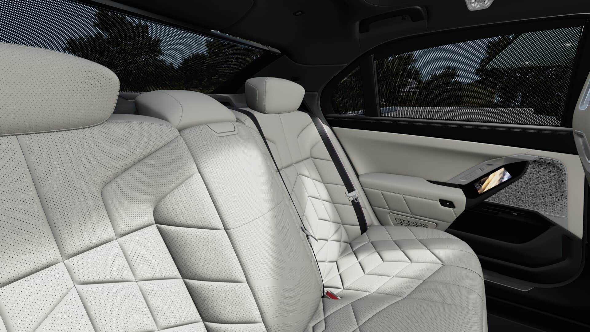 BMW Seria 7 740d xDrive Limuzyna — zdjęcie 13 z 15