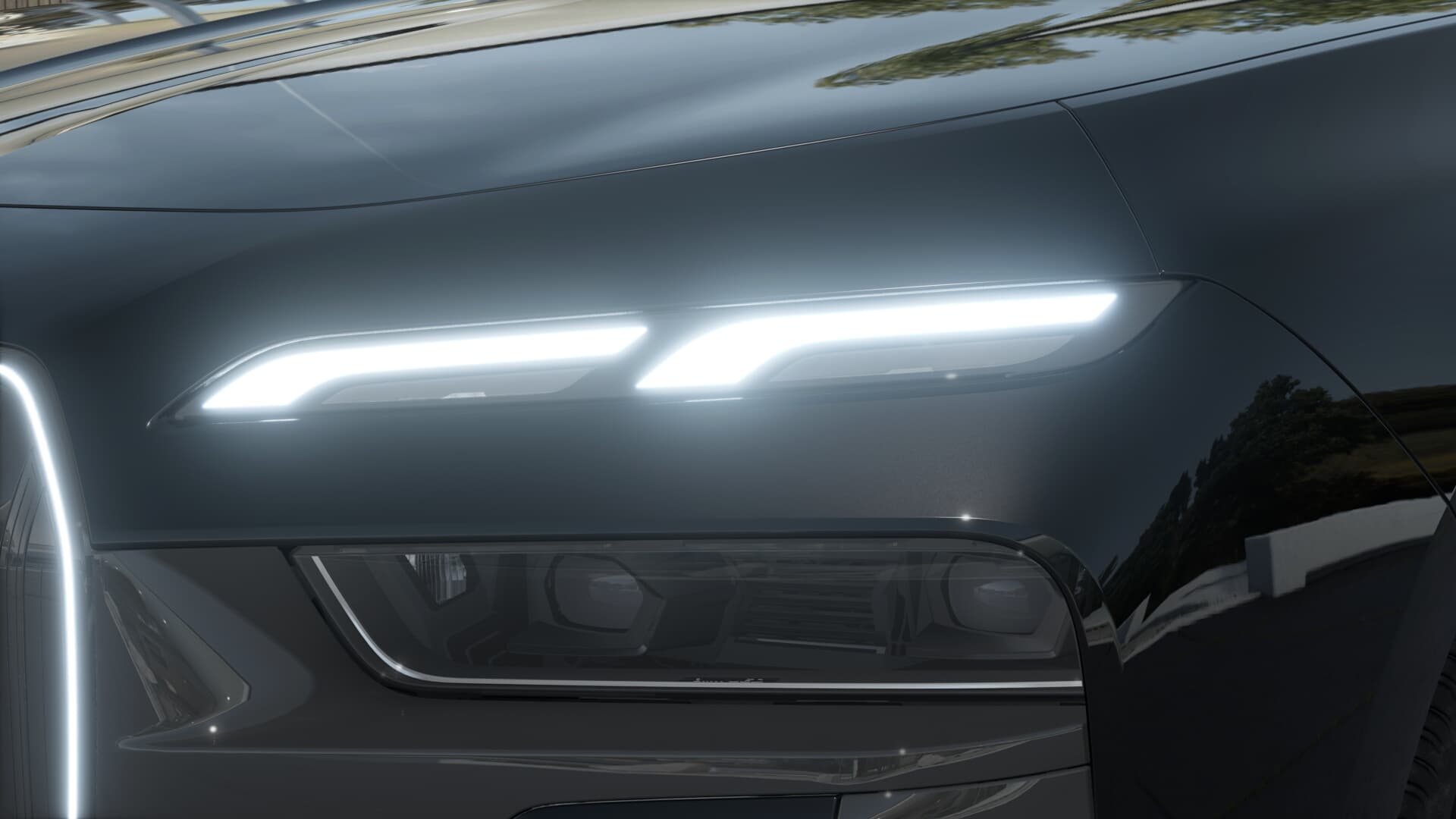 BMW Seria 7 740d xDrive Limuzyna — zdjęcie 7 z 15