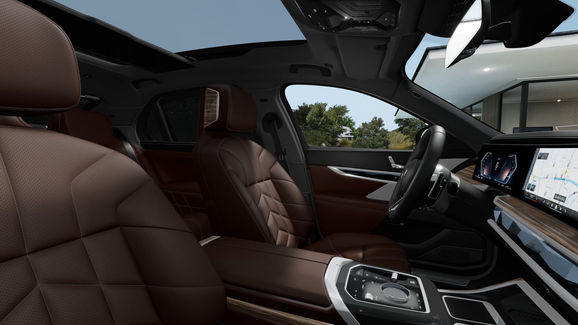 BMW Seria 7 740d xDrive Limuzyna — zdjęcie 10 z 15