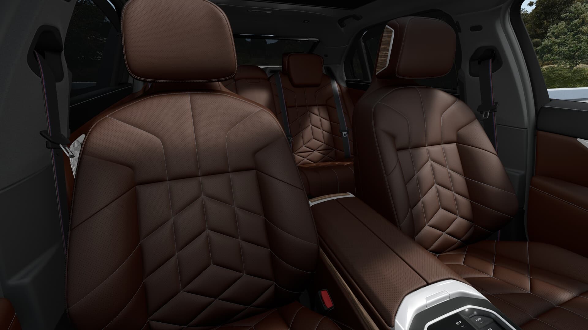 BMW Seria 7 740d xDrive Limuzyna — zdjęcie 12 z 15