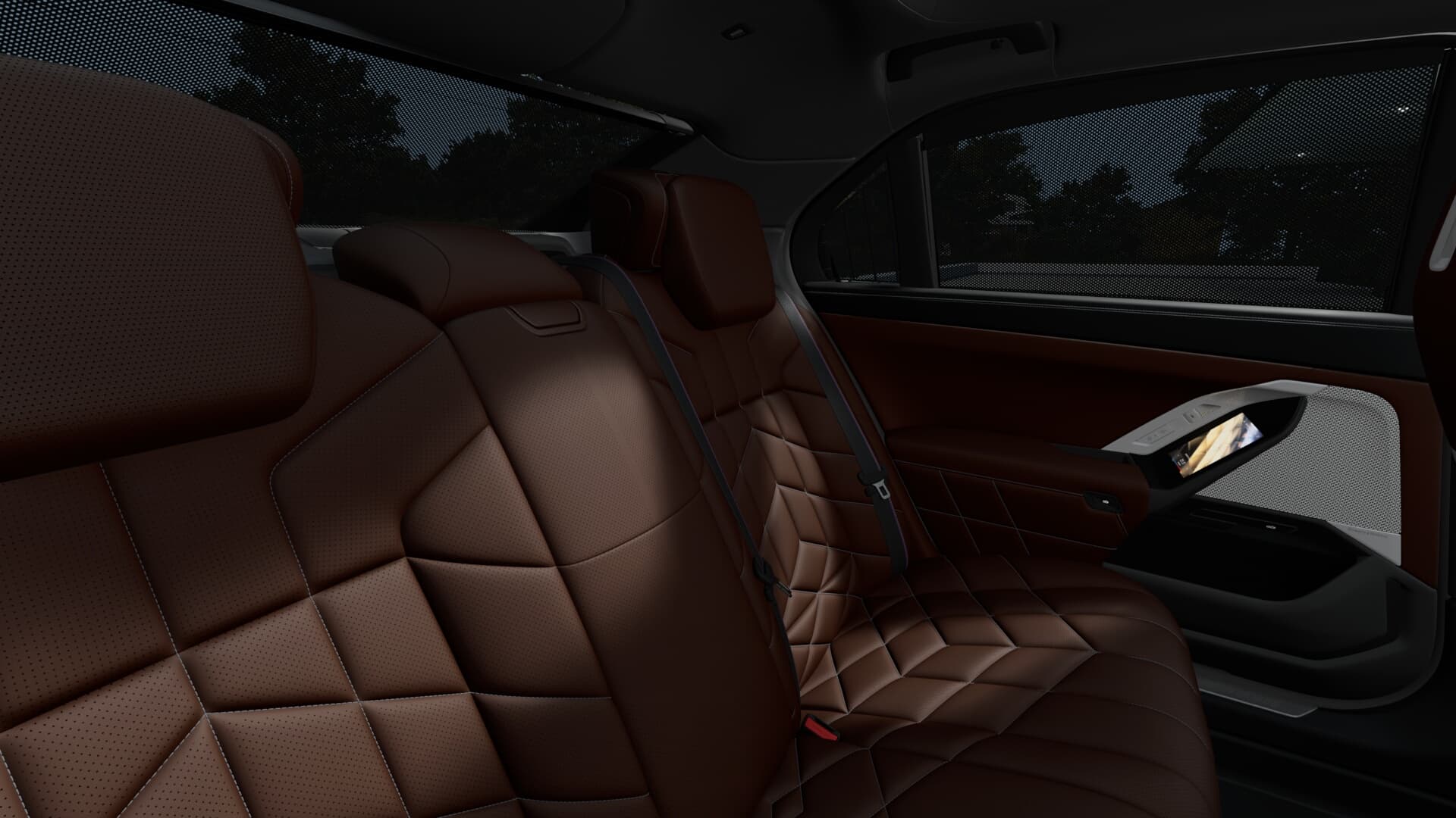 BMW Seria 7 740d xDrive Limuzyna — zdjęcie 13 z 15
